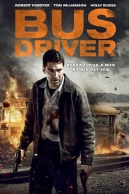 Bus Driver' Poster