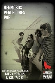 Hermosos Perdedores Pop' Poster