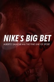 Nikes Big Bet' Poster