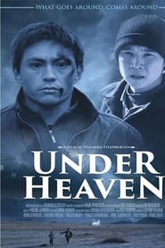 Under Heaven' Poster