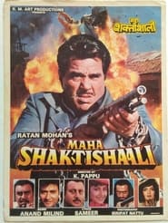 Maha Shaktishaali' Poster
