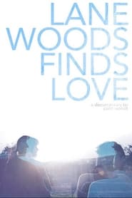 Lane Woods Finds Love' Poster