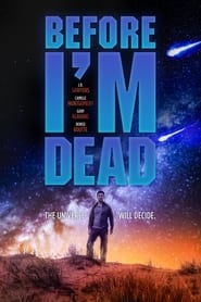 Before Im Dead' Poster