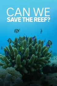 Can We Save the Reef' Poster
