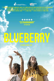 Blueberry' Poster