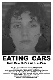 Eating Cars' Poster