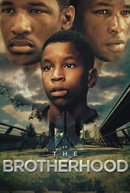 The Brotherhood' Poster