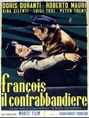 Francis the Smuggler' Poster