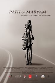 Path of Maryam' Poster