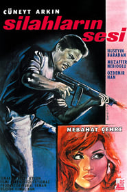Silahlarn Sesi' Poster
