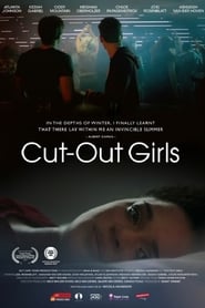 CutOut Girls' Poster