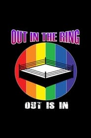 Out in the Ring' Poster