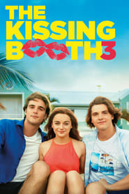 The Kissing Booth 3' Poster