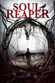Soul Reaper' Poster