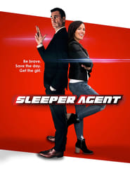 Sleeper Agent' Poster
