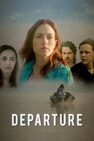 Departure' Poster