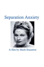 Separation Anxiety' Poster