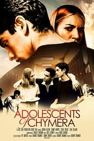 Adolescents of Chymera' Poster