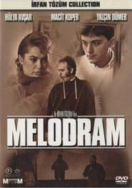 Melodram' Poster