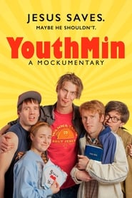 YouthMin A Mockumentary' Poster