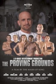 The Proving Grounds' Poster