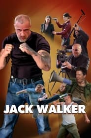 Jack Walker' Poster