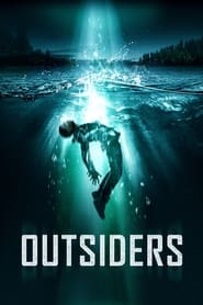 Outsiders' Poster