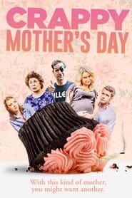 Crappy Mothers Day' Poster