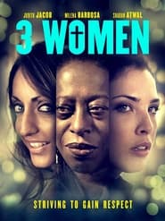 3 Women' Poster