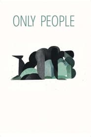 Only People' Poster