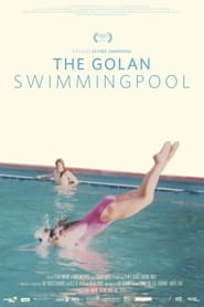 The Golan Swimmingpool' Poster