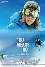 No Means No' Poster