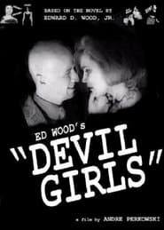 Devil Girls' Poster