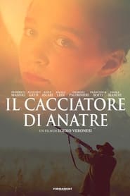 IL CACCIATORE DI ANATRE' Poster