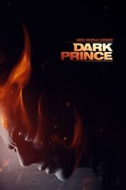 New World Order Dark Prince' Poster