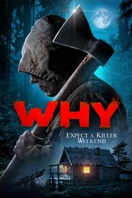 Why' Poster