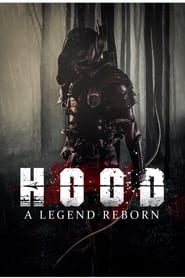 Hood A Legend Reborn' Poster