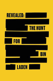 Streaming sources forRevealed The Hunt for Bin Laden