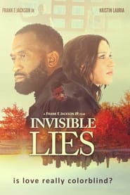 Invisible Lies' Poster
