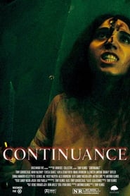 Continuance' Poster