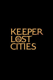Keeper of the Lost Cities' Poster