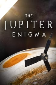 The Jupiter Enigma' Poster