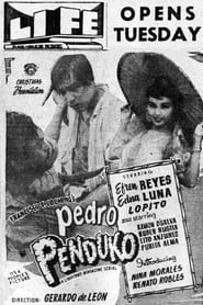 Pedro Penduko' Poster