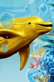 Naya Legend of the Golden Dolphin' Poster