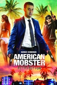 American Mobster Retribution' Poster