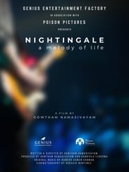 Nightingale A Melody of Life' Poster