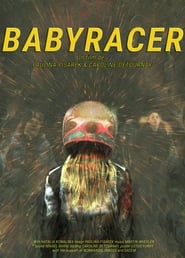 Babyracer' Poster