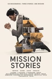 Mission Stories' Poster