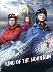 King of the Mountain' Poster