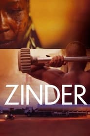 Zinder' Poster